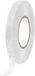 TOOLCRAFT 1397P1950C Dubbelzijdige tape Transparant (l x b) 50 m x 19 mm 1 stuk(s)