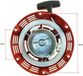 BPC Parts Trekstarter passend op LONCIN 168