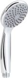 Gedy Easy 05 handdouche, kunststof, chroom