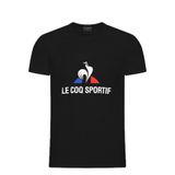 Le Coq Sportif Fanwear Tee Ss M heren T-shirt met korte mouwen