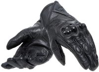 Dainese Blackshape Zwart Zwart - Handschoen