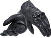 Dainese Blackshape Zwart Zwart - Handschoen