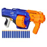 NERF Elite Surgefire Speelgoedwapens