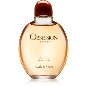 Calvin Klein Obsession 125 ml / heren