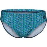 Arena Starfish Zwembroeken Heren Turquoise Multi