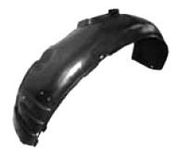 PRASCO Binnenspatbord, ST0273604.