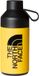 The North Face 0.75L bidon geel