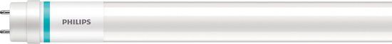 Philips MASTER LED T8 - LED-lamp - 14W - 6400K - 2100 lm - G13 - Wit licht