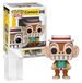 FUNKO Cuphead Pop Vinyl: Mr. Chimes