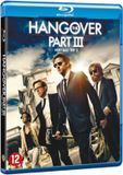 Warner Home Video The Hangover Part III (Blu-ray)