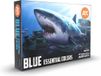 AK interactive Blue Essential Colors - 6 couleurs - 17ml - AK11618