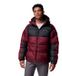 Columbia Pike Lake™ II Jas Heren S Rich Wine / Black