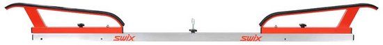 Swix T793-2 Waxprofiel Xc Argent