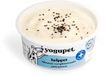 Yogupet HelpPet - 1 x 110 gr - Aliment humide pour chien