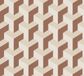 Living Walls RETRO BEHANG Geografisch Créme Rood Goud Daniel Hechter 7