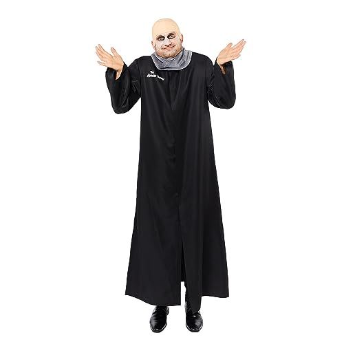 Amscan - Uncle Fester Costume - The Addams Family