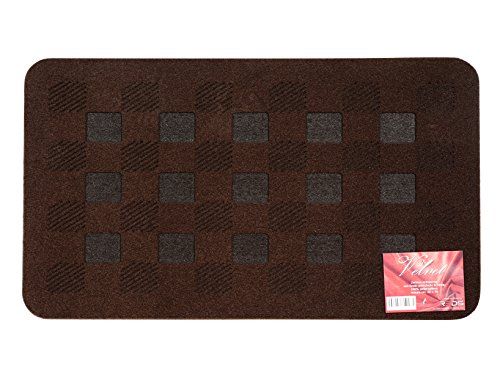 Velvet Deurmat 40 x 70 - 8006226200493