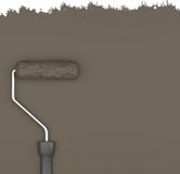 ESTAhome Muurverf Mat Taupe - 2L