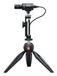 Shure MV88+ Video Kit - Noir - Microphone pour interviews