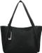 Gabor Elfie Zip Shopper Black Noir