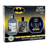 Estuche Corine de Farme Batman Eau de Toilette Set
