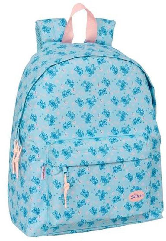 Safta Schoolrugzak Ohana Gebloemd Polyester Multicolor Kinderen