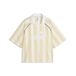 PUMA Maillot de football Essentials Femme, Accessoires, Jaune, XXL
