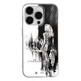 ERT GROUP mobiel telefoonhoesje voor Apple iPhone 14 PRO MAX Marvel Eternals 004