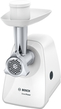 Bosch MFW2500W - Vleesmolen - 350W - Wit