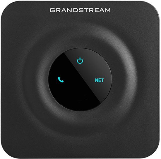 Grandstream Networks HandyTone HT801 - VoIP-converter