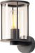 SLV Photonia buiten wandlamp - Antraciet