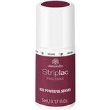 Alessandro Nagellak Striplac UV-nagellak Unisex 5ml Bruin
