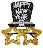 Finidi Bril, Happy New Year Goud