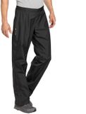 VAUDE Escape 2.5L Pants Unisex M black uni
