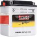 Power Thunder Batterie Power Thunder PT YB10L-A2 12 V 11 Ah