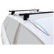 Green Valley 156930 Easy One SW Aluminium 135 cm 2-pack