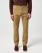 Wrangler Larston Heren Slim-fit Broek Tigers Eye