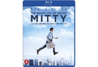 VSN / KOLMIO MEDIA The Secret Life Of Walter Mitty