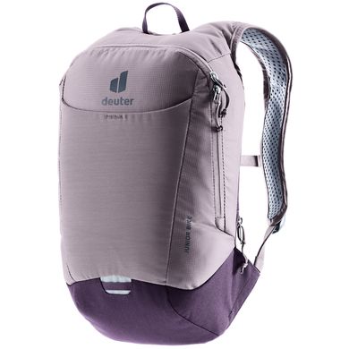 deuter Rugzak Junior Fiets lavendel- purple paars