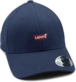 Levi's Housemark Flexfit Cap Heren Blauw