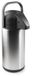 Ibili Air Pot Thermosfles 3L Zilver