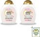 Treaclemoon 2 x Lait corporel Creamy Shea Butterfly - 500 ml
