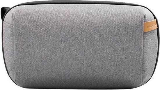 Pgytech Tech Pouch - Smoky Grey
