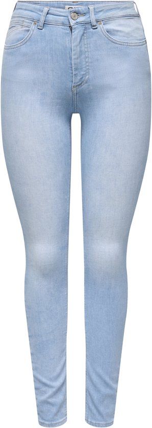 ONLY Skinny fit jeans ONLBLUSH High waist Skinny fit Jeans