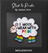 Moleskine Patch Pride Schaf