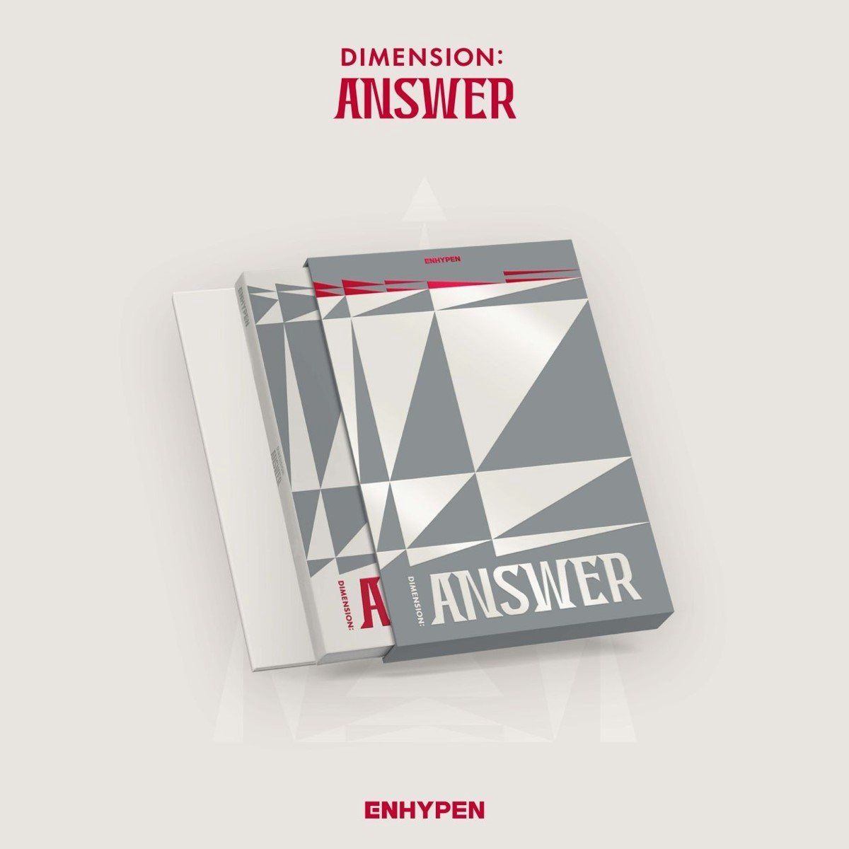 Universal Music Nederland Answer (Type 1)