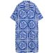 Tom Tailor Linnen Kleid met Polokraag Dames