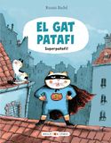 El Gat Patafi. Superpatafi!: 4