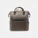 Hedgren Moka L Rugzak 15,4 inch met RFID-bescherming – Waterafstotend – Gerecycled materiaal – Vintage Taupe