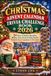 The Christmas Advent Calendar Trivia Challenge Book 2026